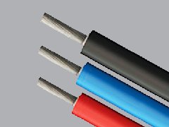 光伏電纜與普通電纜的區(qū)別_光伏電纜能當家用電纜嗎?